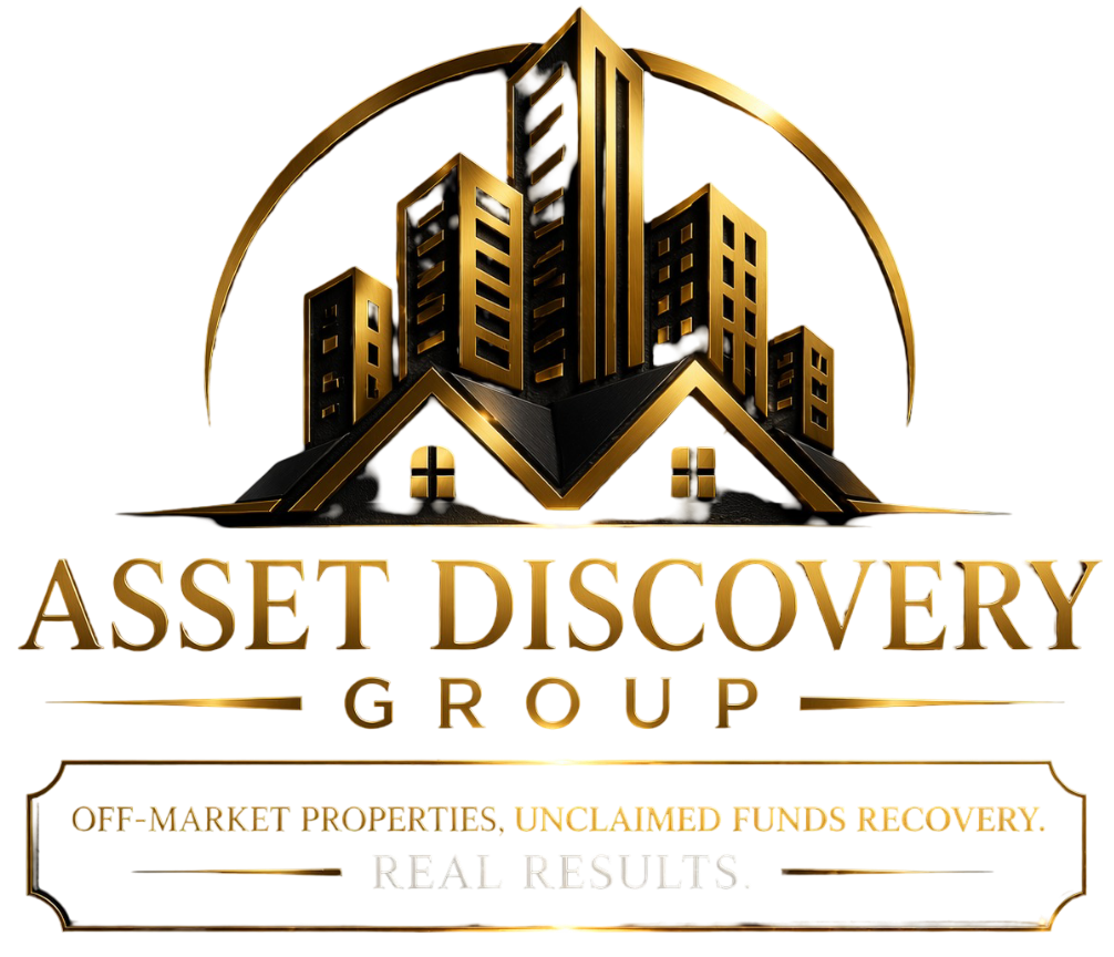 Asset Discovery Group